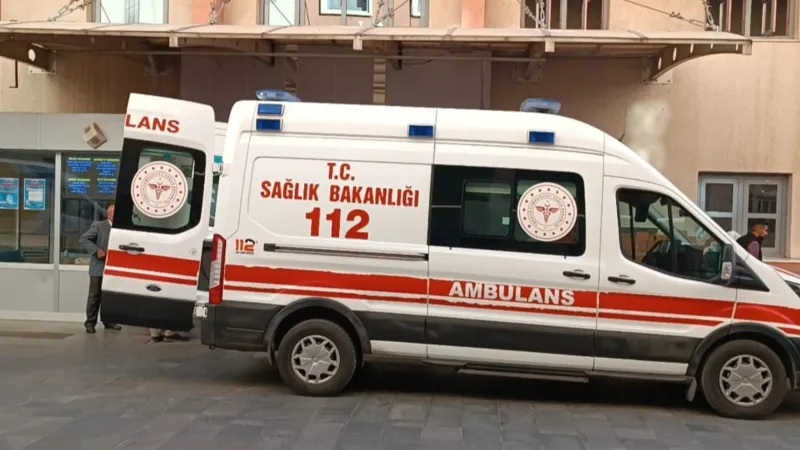 Feci Ölüm! Asansör Boşluğuna Düşen İşçi Hayatını Kaybetti