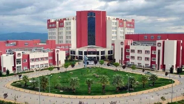 Aydın'da Profesöre Bıçak Parası Operasyonu! Şok Gözaltı