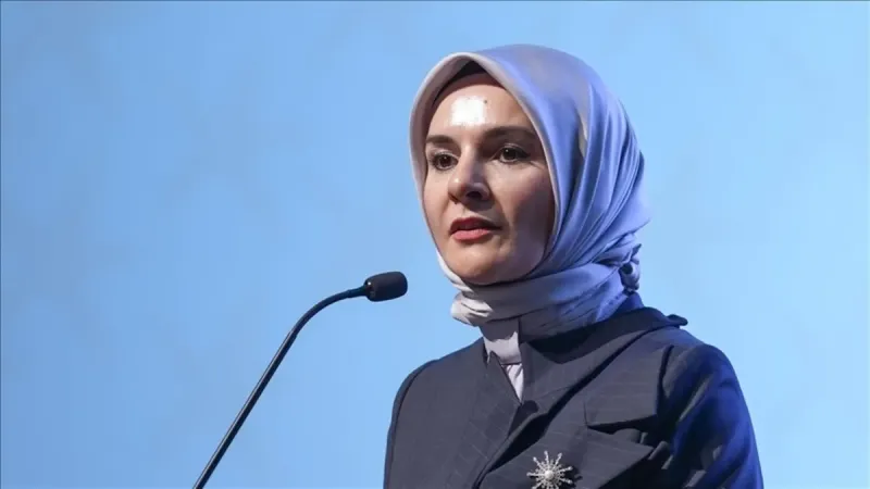 Göktaş'tan Müjde! Engelli Kamu Çalışanı Sayısı Rekor Kırdı!