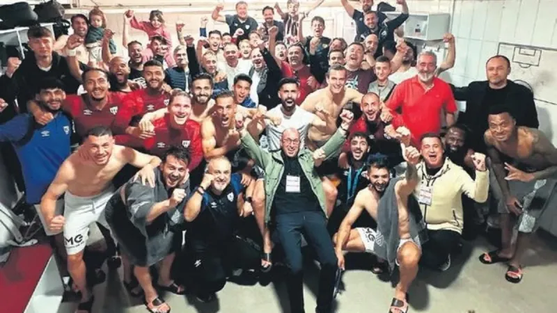 Bandırma Bolu Finali: Dev Maç Ne Zaman, Nerede?