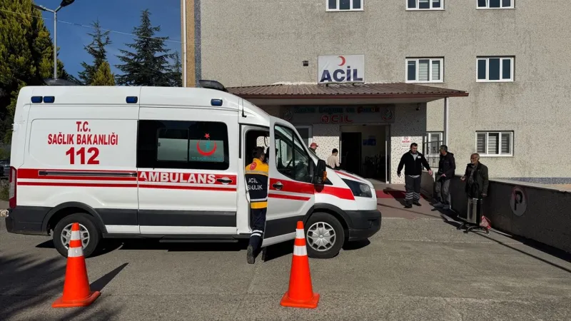 Bartın'da Şekerleme Faciası! 17 Öğrenci Zehirlendi Mi?