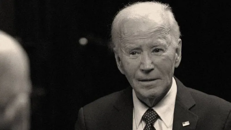 BBC'ye konuşan Joe Biden: 'Trump Cumhuriyetçi bir başkan gibi davranmıyor'
