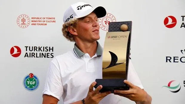 Belek'te Golf Zirvesi! Couvra Şampiyonluğu Nasıl Kazandı?