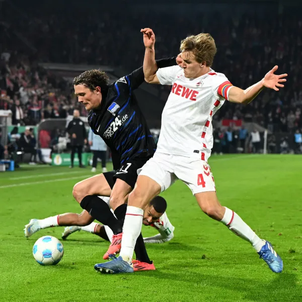 Beşiktaş'tan Transfer Bombası! Alman Yıldız Fabian Reese Geliyor Mu?