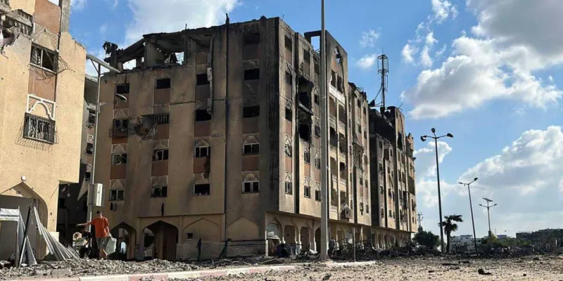 BM Alarm Veriyor: 2024'te 56 Bin Kayıp! Çatışmaların Acı Bilançosu