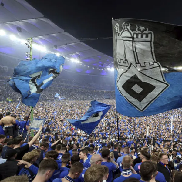 Bundesliga'da Şok! Kutlamalar İzdihama Dönüştü: 26 Yaralı!