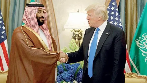 Trump'tan Şok Hamle Mi? Filistin'i Tanıyacak Mı?