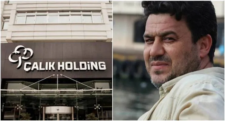 Çalık Holding Cinayeti: Erol Eğrek'in Şoke Eden Son Anları!