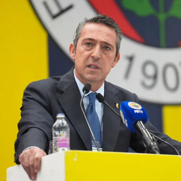 Ali Koç'tan Bomba Sözler: Derbi Performansımız Affedilmez!