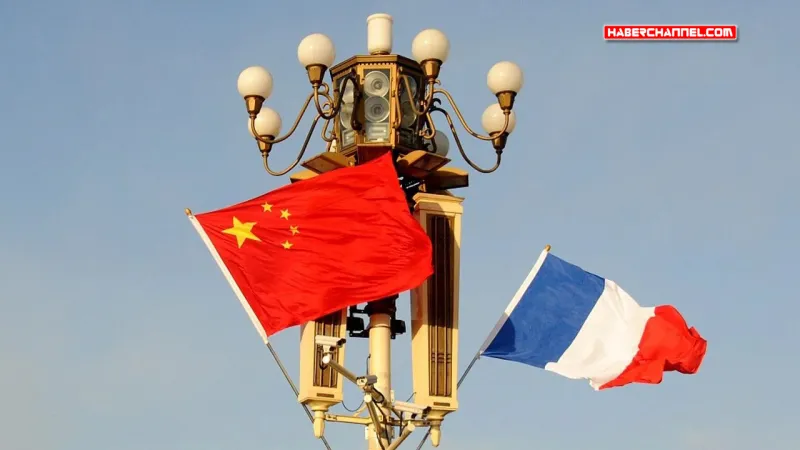 Çin-Fransa Ekonomi Zirvesi: Paris'te Neler Konuşuldu? Şok Detaylar!