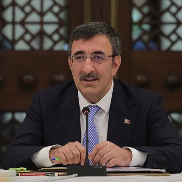 "Çözerse Erdoğan Çözer": Cevdet Yılmaz'dan Dikkat Çeken Paylaşım!