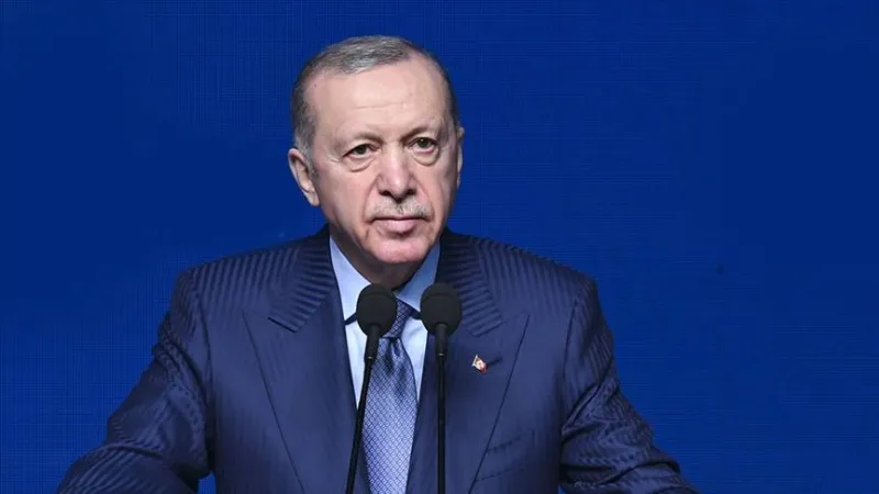 Erdoğan'dan Aile ve Kadınları Koruma Vurgusu! Alkol Tehlikesi mi?