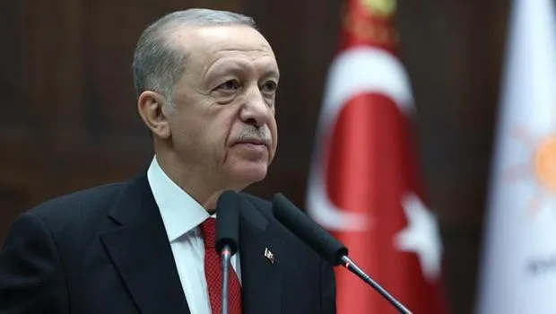 Erdoğan'dan Bomba Gibi Açıklamalar! Neler Söyledi?
