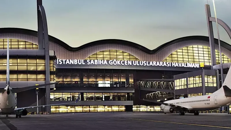 Deprem Sonrası Uçuşlar Devam Ediyor Mu?