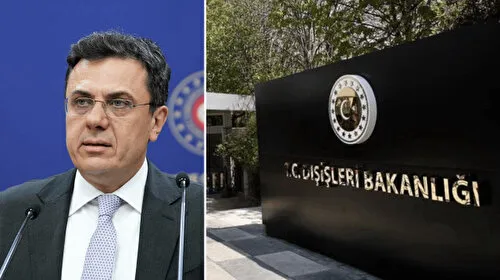 İsrail'e Şok Uyarı: Suriye'deki Hava Saldırıları Durmalı!