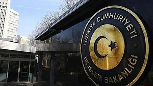 Libya'da Neler Oluyor? Dışişleri'nden Kritik Açıklama!