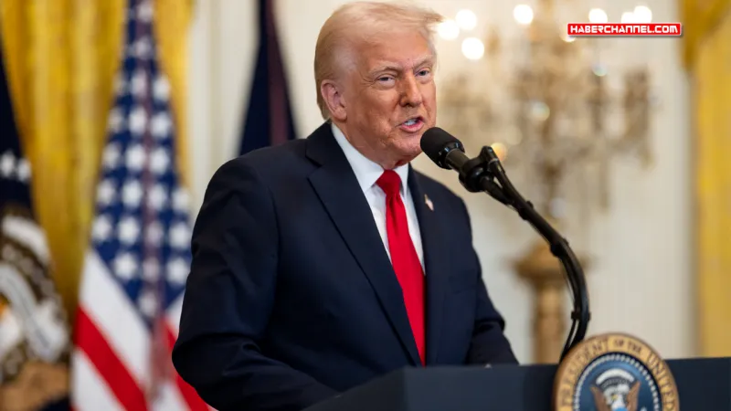 Trump'tan Şok Karar: Suriye Yaptırımları Kalkıyor Mu?