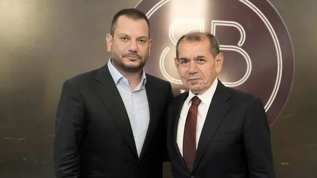 Özbek ve Doğan'dan Sürpriz Buluşma! Dostluk Yemeğinde Neler Konuşuldu?