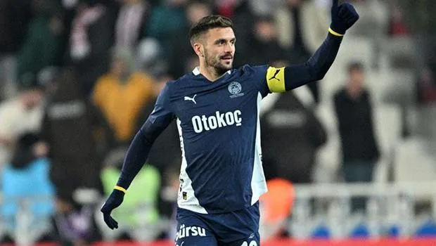 Dusan Tadic'ten şampiyonluk yorumu: 'Her şeyimizi ortaya koyacağız!'