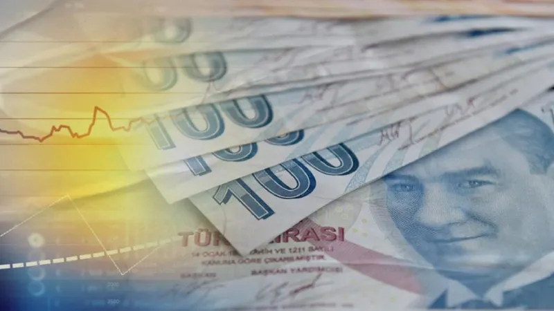Ekonomi yazarı 'duyduk duymadık' diyerek açıkladı: 'Hazine sınıfı tüketmiş'