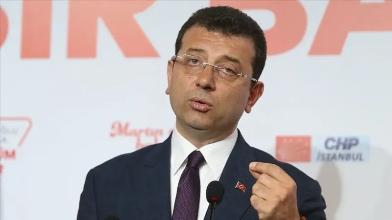 Ekrem İmamoğlu ortağının payına çöktü! En iyi dükkanları almış