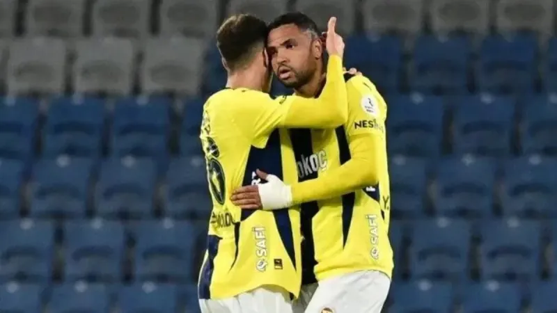 En-Nesyri 6 maç sonra gol attı