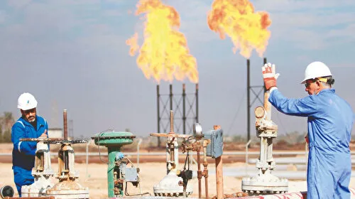 Enerji Devrimi: PKK Çekiliyor, Irak'ta Petrol Fırsatı Doğuyor!
