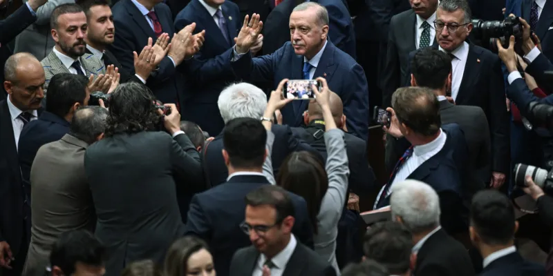 Erdoğan'dan Şok Talimat: İmralı Süreci Hakkında Ne Söyleyeceksiniz?