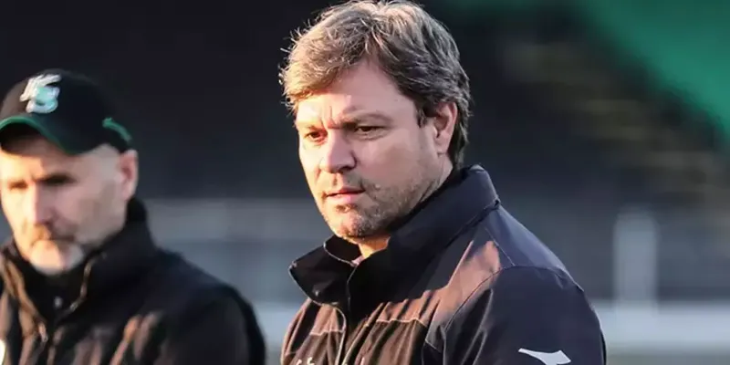 Ertuğrul Sağlam'dan Kocaelispor'a Veda Hediyesi! Şok Eden Karar!