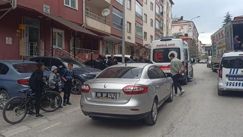 Eski milli takım judo antrenörü evinde ölü bulundu