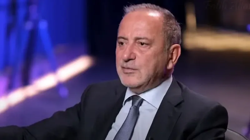 Fatih Altaylı'dan Öcalan Çıkışı: Şoke Eden Sözler!