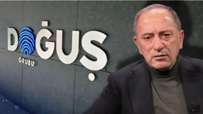Fatih Altaylı’dan olay yaratan medya yorumu: 'Doğuş, derhal çekilmeli!'