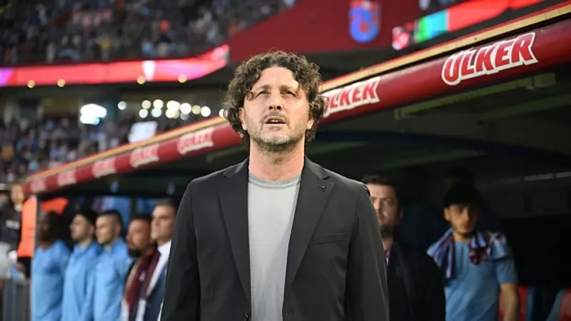 Fatih Tekke'den Galatasaray Maçı Sonrası Şaşırtan Yorum!