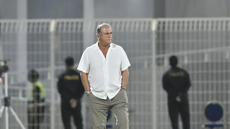 Fatih Terim'den Duygulandıran Paylaşım! Galatasaray Taraftarı Coştu!