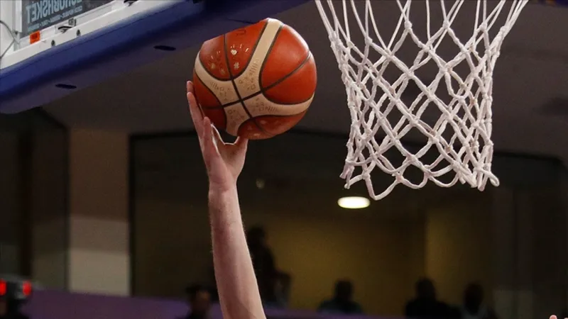 Fenerbahçe Beko, THY Avrupa Ligi'nde Paris Basketbol'u konuk edecek