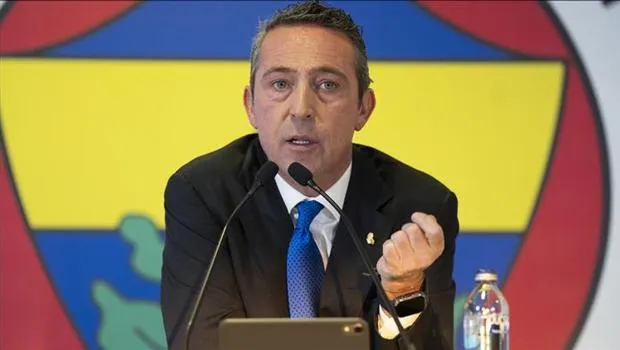 Fenerbahçe'de Şok Kongre Kararı! Aziz Yıldırım Geri mi Dönüyor?