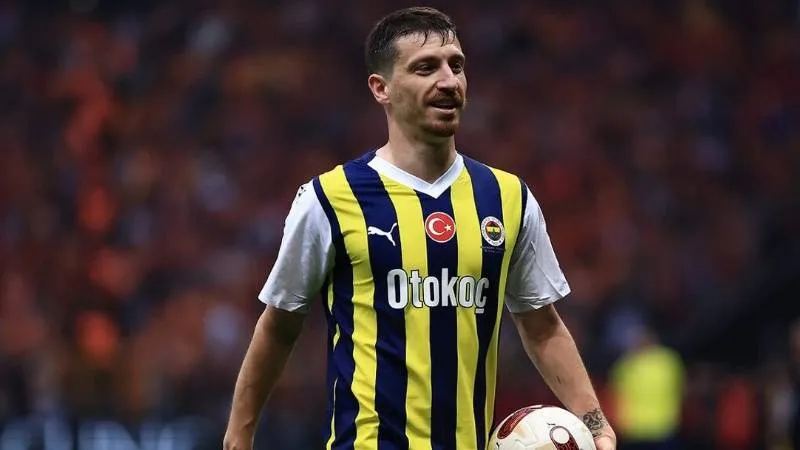 Mert Hakan Yandaş Hastalığı Ne? Fenerbahçe'den Son Dakika Açıklaması!