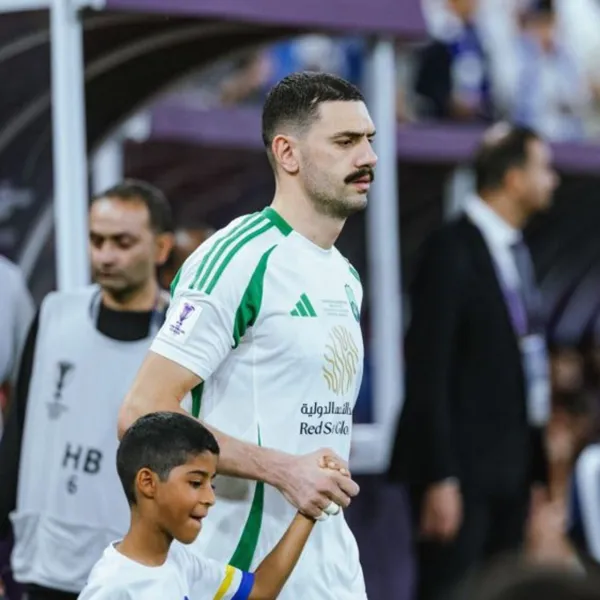 Merih Demiral'dan Tarihi Final Öncesi Bomba Sözler!