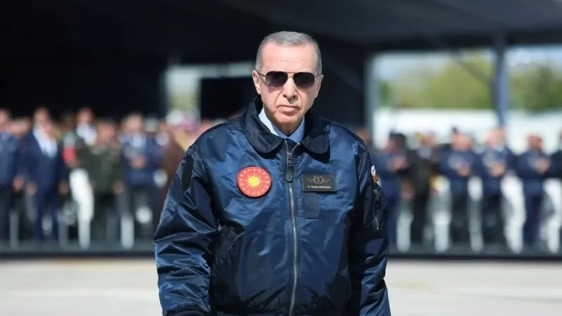 FT'den Erdoğan Analizi: Dünyanın En Etkili Liderlerinden Mi?
