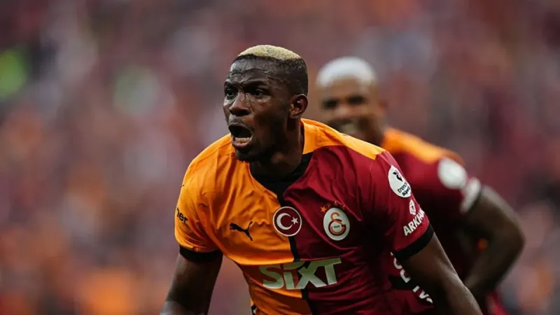 Galatasaray Tarih Yazdı! 5. Yıldızı Takan İlk Takım Oldu!