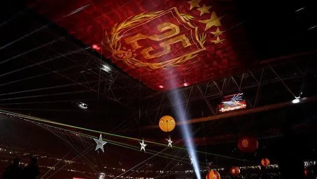 Galatasaraylı taraftarlardan Türkiye'nin dört bir yanında şampiyonluk coşkusu!