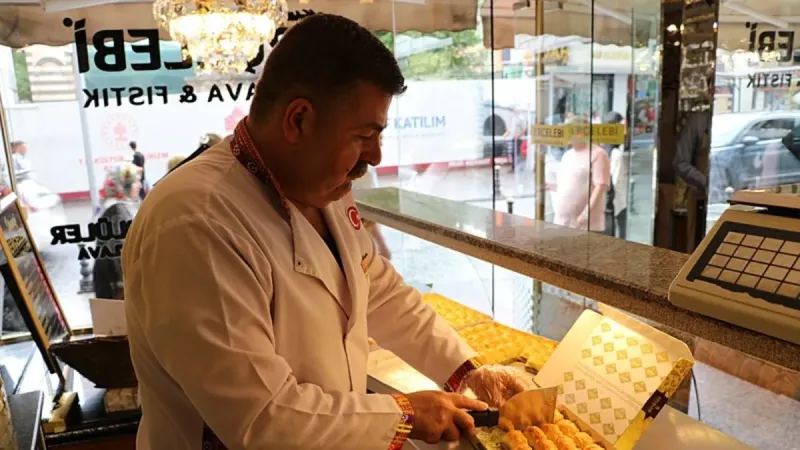 Gaziantep'te Final Heyecanı: Esnaf Kupadan Ne Bekliyor?