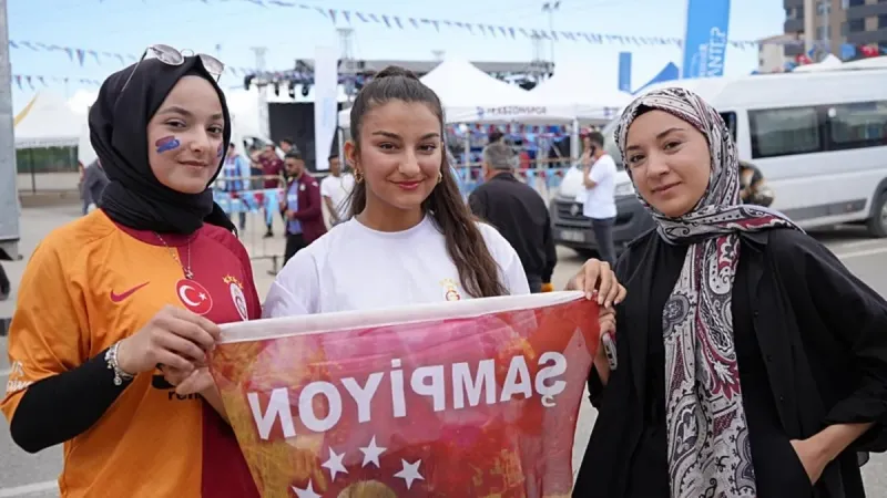 Gaziantep'te Kupa Finali Heyecanı! Kim Kazanacak?