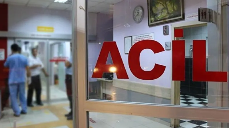 Gaziosmanpaşa'da silahlı saldırı: 1 kişi yaralandı