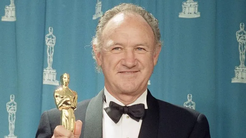 Gene Hackman ölümünden 2 ay sonra sessiz sedasız defnedildi
