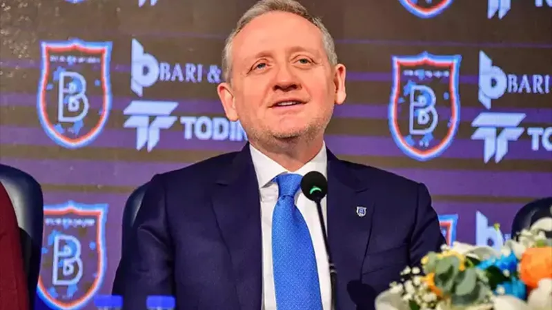 Göksel Gümüşdağ: Türk hakemliği yeniden yapılanacak dediklerinde inanmadım