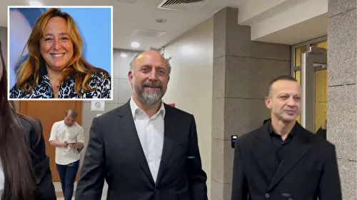 Halit Ergenç ve Rıza Kocaoğlu hakkında yalan tanıklık davası: Savcı 4 yıla kadar hapis istedi