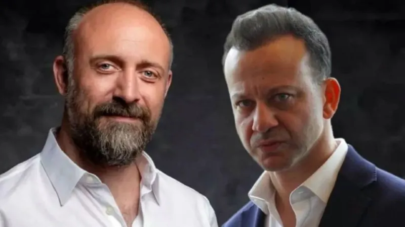 Halit Ergenç ve Rıza Kocaoğlu'nun mahkeme ifadeleri ortaya çıktı!