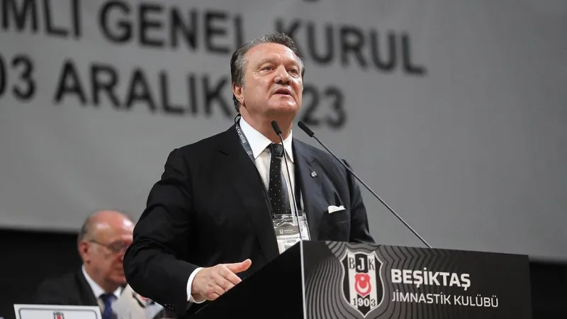 Hasan Arat: Haklının acelesi yok