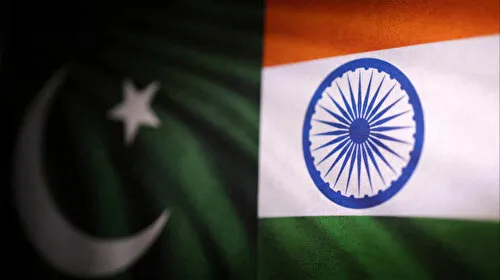 Hindistan Pakistan'a saldırı nedenini açıkladı: Kendisine yeni saldırılar olma ihtimalini bahane gösterdi